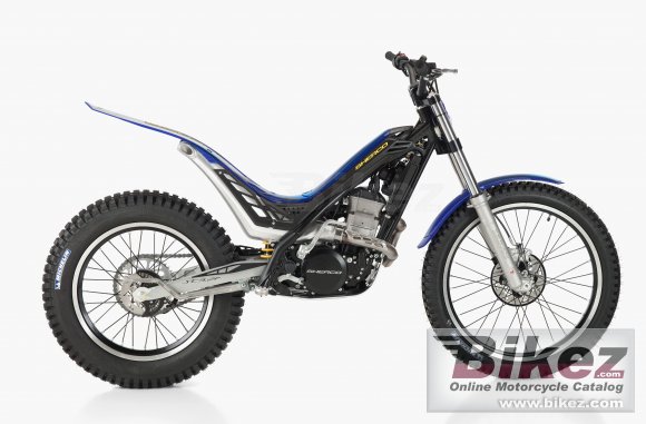 Sherco ST 3.2 F