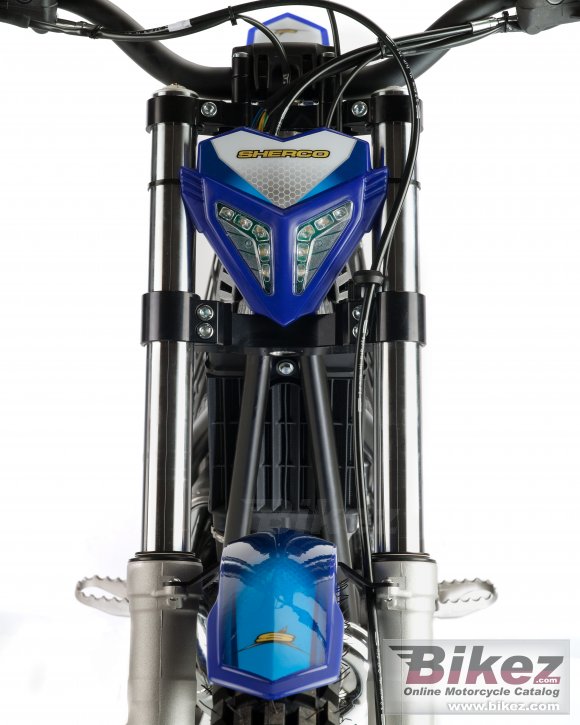 Sherco ST 3.2 F