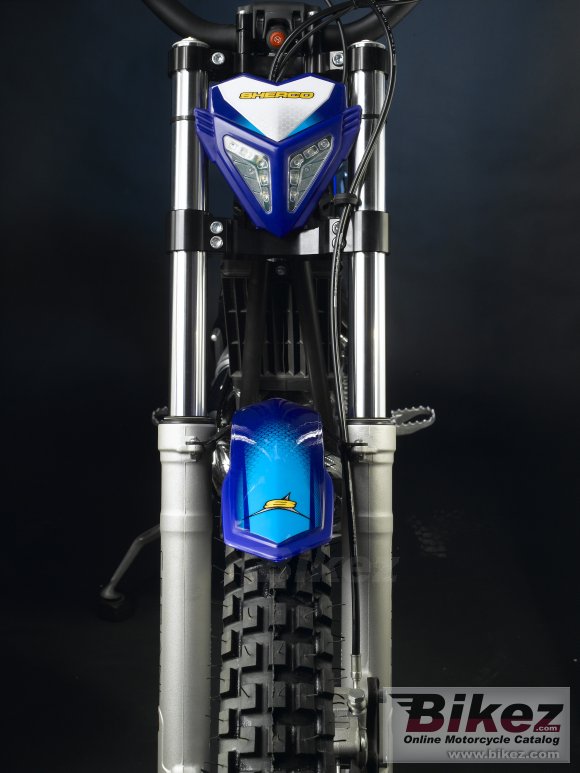 Sherco ST 3.2 F