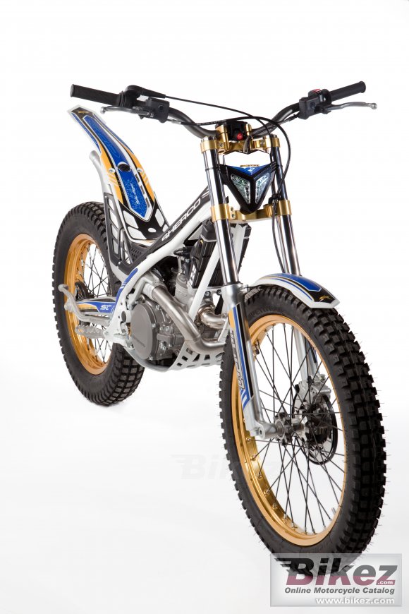 Sherco ST 4