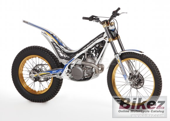 Sherco ST 4