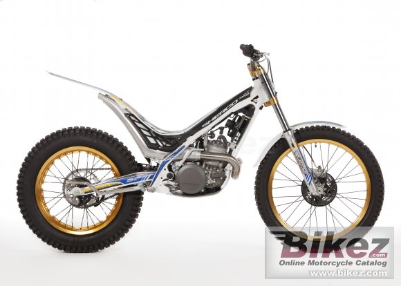 Sherco ST 4