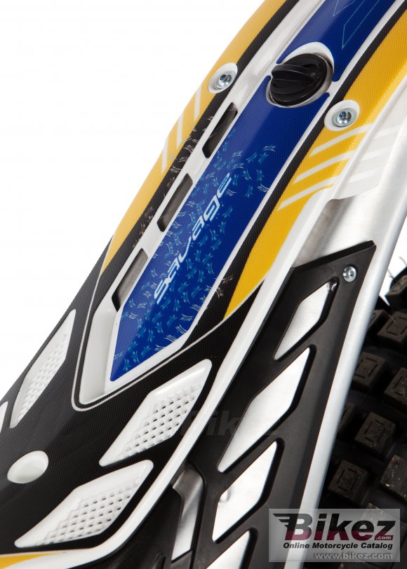 Sherco ST 4