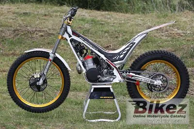 Sherco ST Cabestany Replica