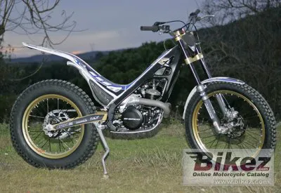 Sherco ST Racing 3.2 F