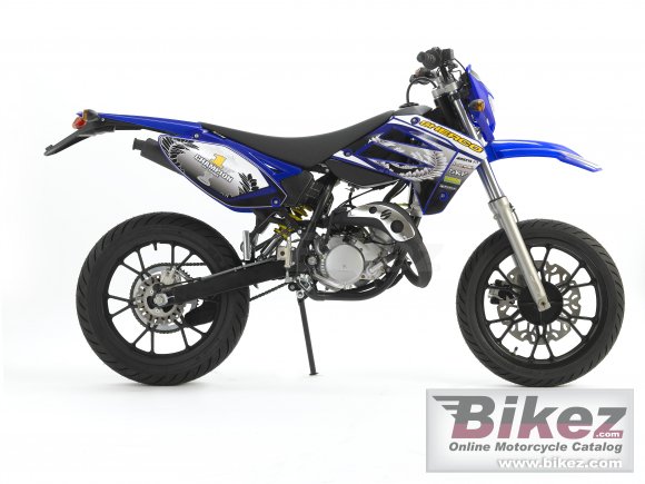 Sherco SU 0.5 Access