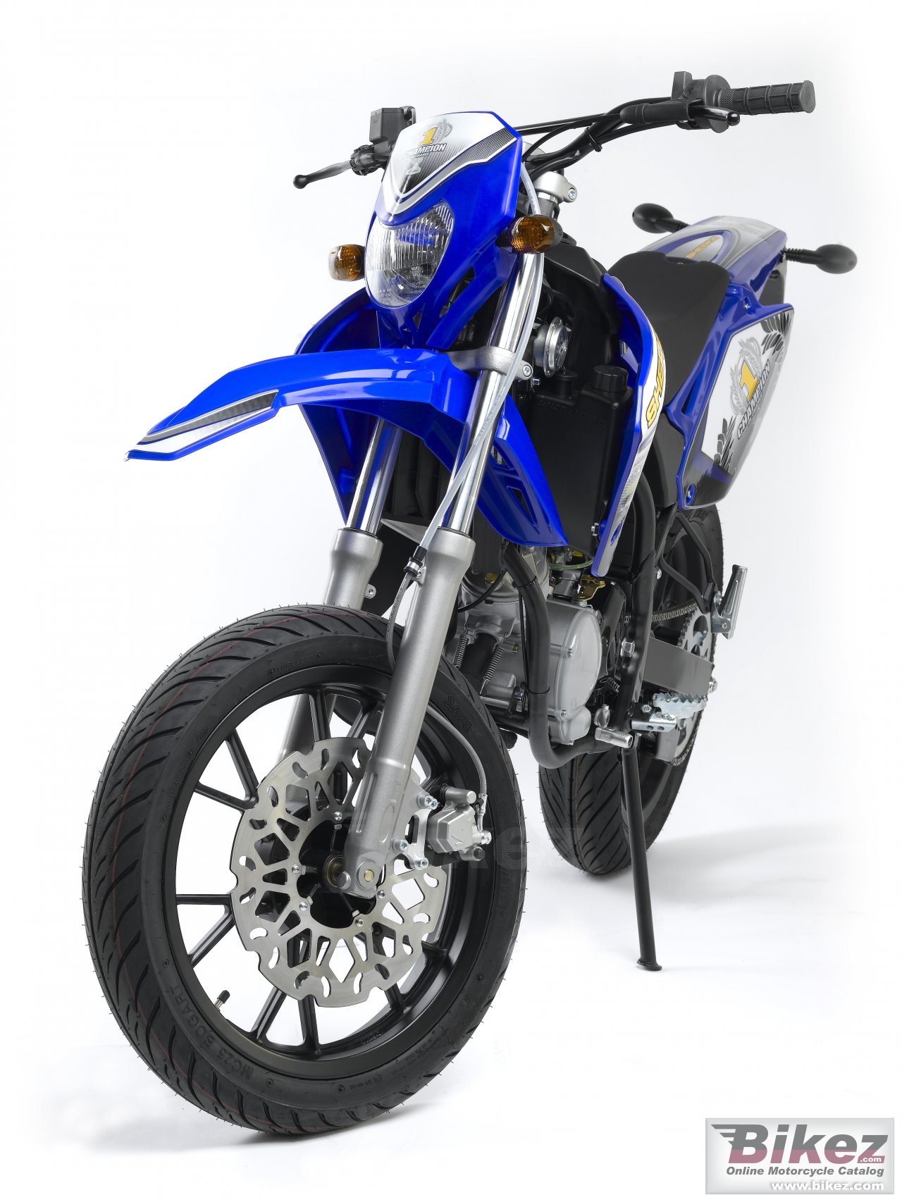 Sherco SU 0.5 Access