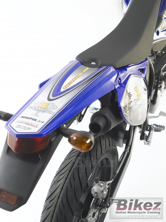 Sherco SU 0.5 Access