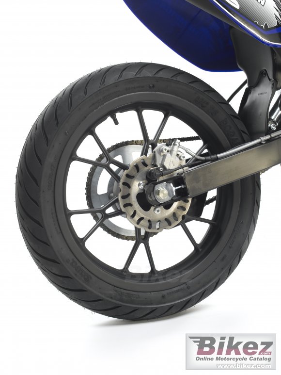 Sherco SU 0.5 Access