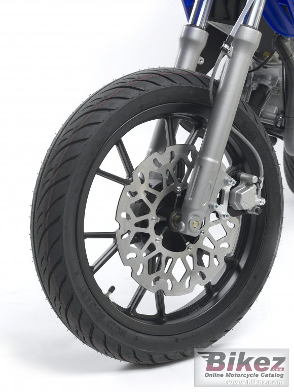 Sherco SU 0.5 Access