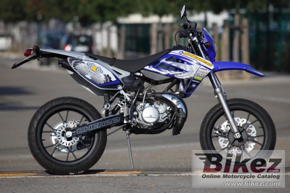 Sherco SU 0.5 Access