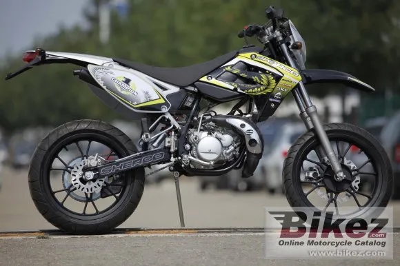 Sherco SU 0.5 Access