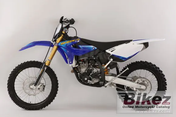 Sherco SX 2.5i -F