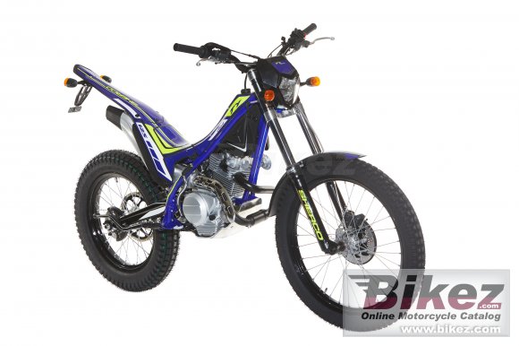 Sherco TY