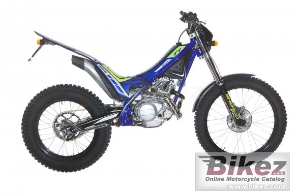 Sherco TY