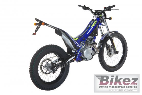 Sherco TY