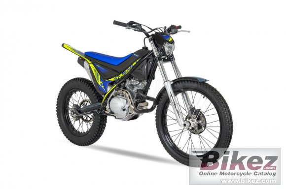 Sherco TY Limited Edition