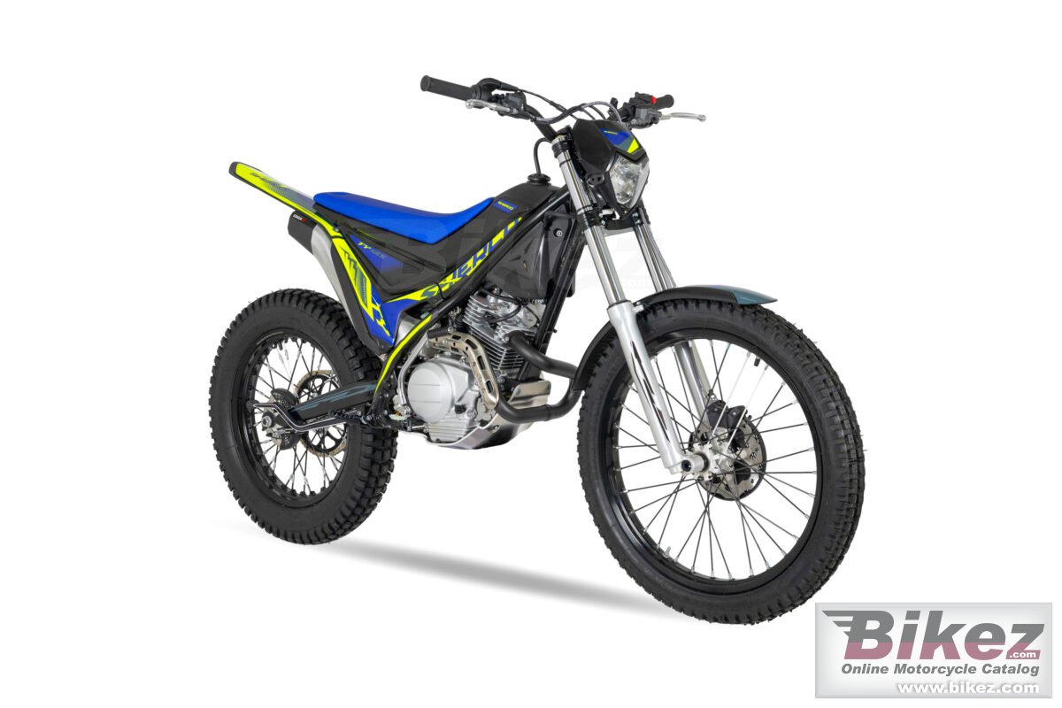 Sherco TY Limited Edition