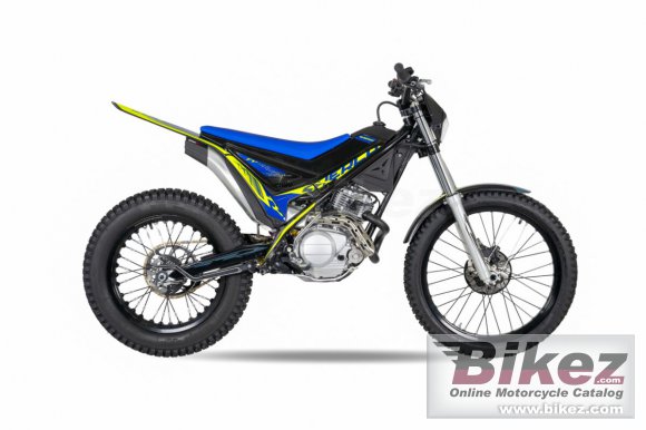 Sherco TY Limited Edition