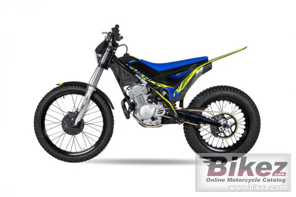 Sherco TY Limited Edition