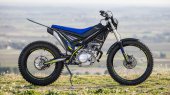 Sherco TY Long Ride