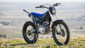 Sherco TY Long Ride