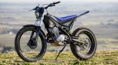 Sherco TY Long Ride