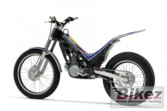 Sherco Trial 1.25