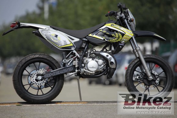 Sherco Urban SU 0.5 Base