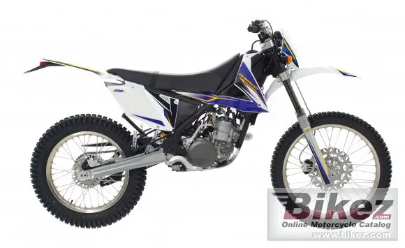 Sherco X-Ride 290