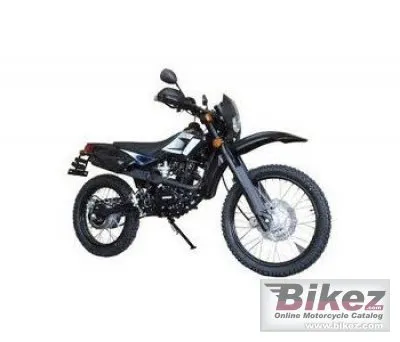 Shineray XY125GY