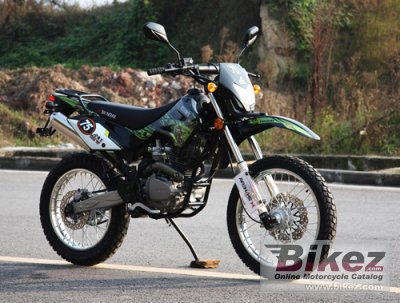 Shineray XY125GY-6