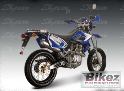 Skyteam ST250 SM