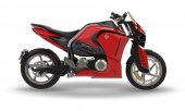 Soriano Giaguaro V1 Gara