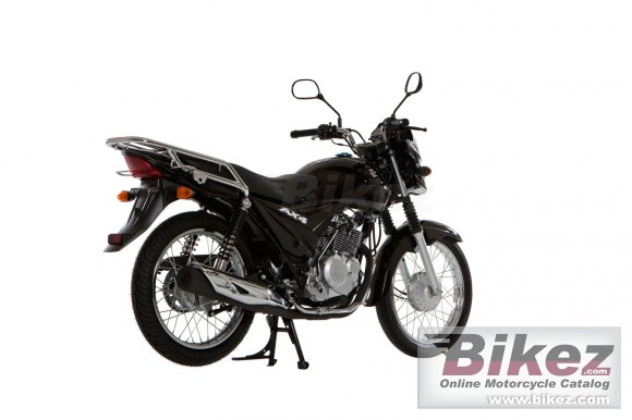 Suzuki AX4