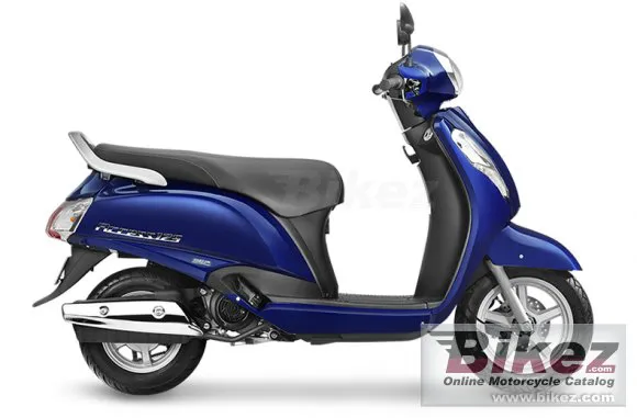 Suzuki Access 125