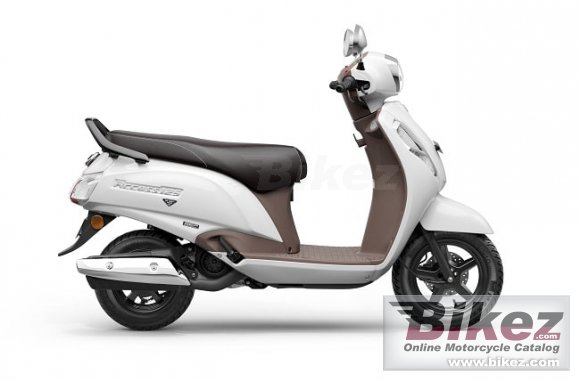 Suzuki Access 125