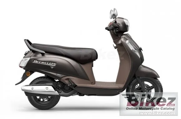 Suzuki Access 125