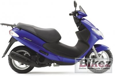 Suzuki Address 110