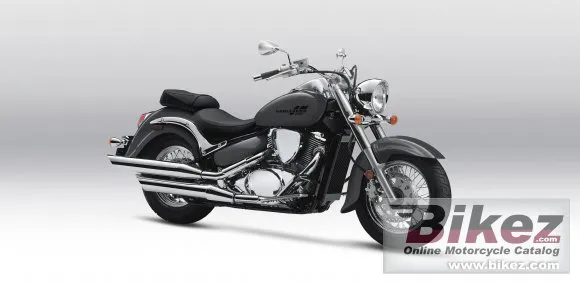 Suzuki Boulevard C50