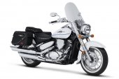 Suzuki Boulevard C50T