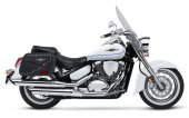 Suzuki Boulevard C50T