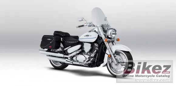 Suzuki Boulevard C50T