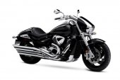 Suzuki Boulevard M109R 