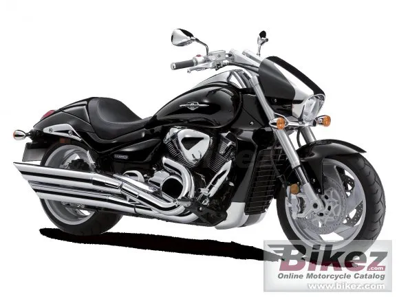 Suzuki Boulevard M109R