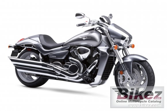 Suzuki Boulevard M109R