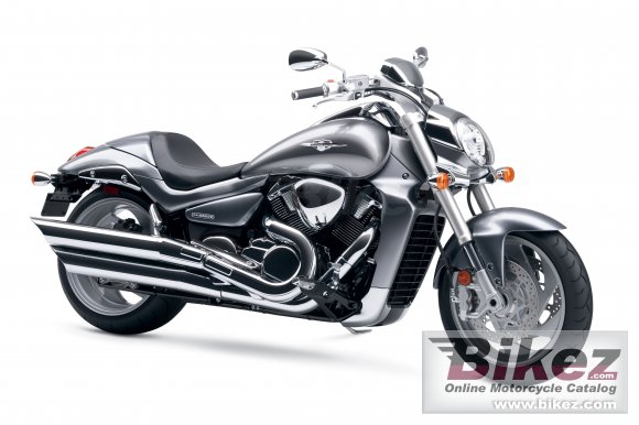 Suzuki Boulevard M109R2