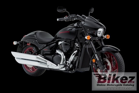 Suzuki Boulevard M90