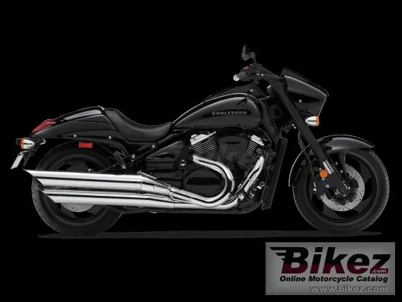 Suzuki Boulevard M90