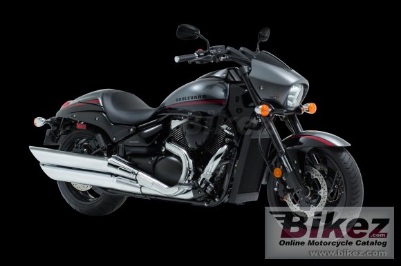 Suzuki Boulevard M90